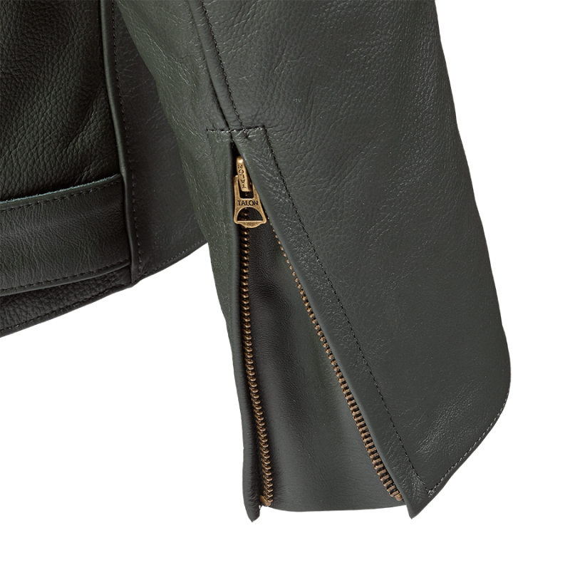 Men s Braddan Sport Racing Green Jacket Motorcycle Clothing